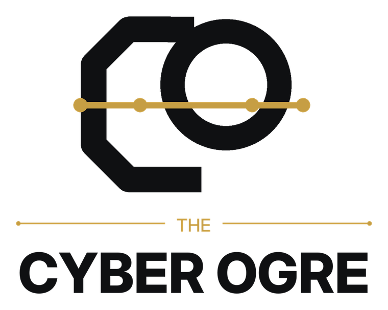 The Cyber Ogre