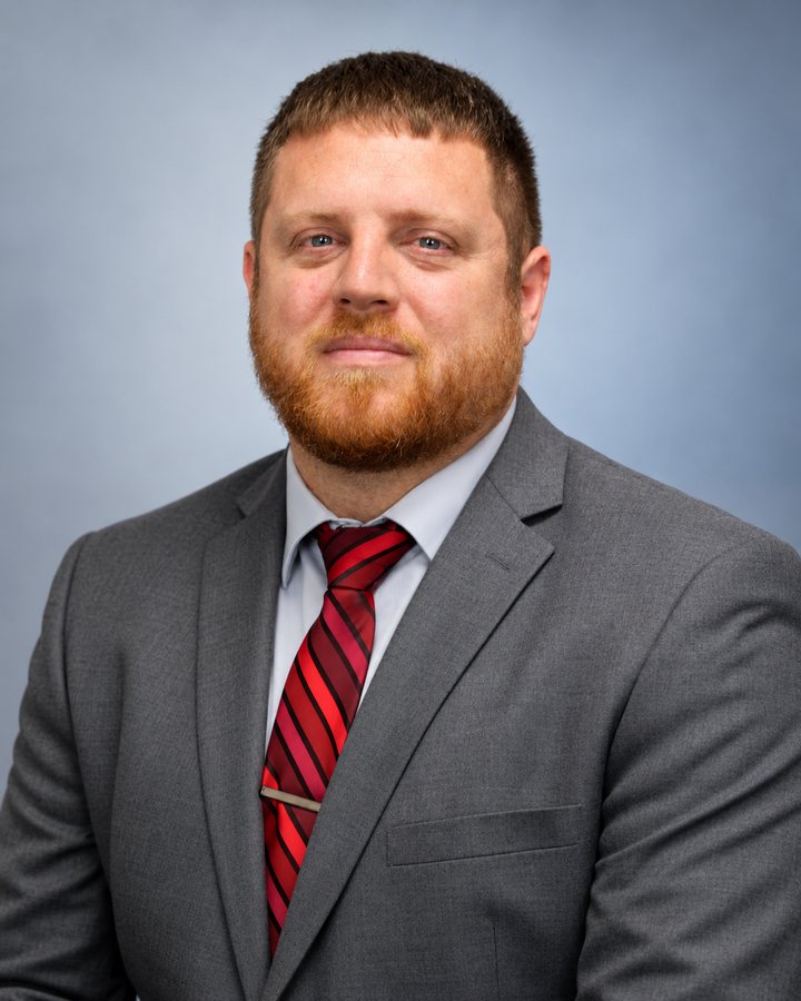 Ryan Johnson, CISSP, Founder and Principal Consultant of The Cyber Ogre